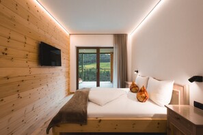 2 sovrum, strykjärn/strykbräda, gratis wi-fi och sängkläder