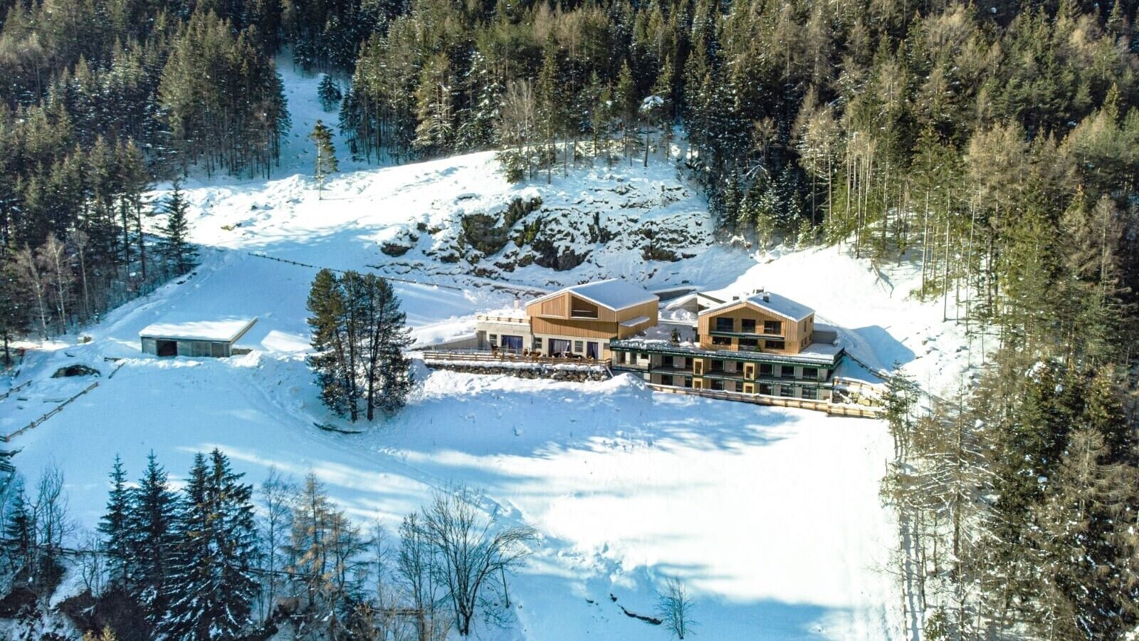 Eksteriør