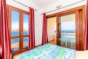 1 Schlafzimmer, Bettwäsche