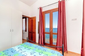 1 chambre, draps fournis