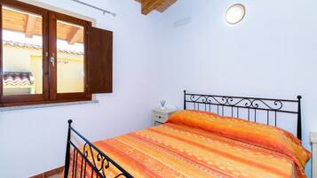 1 habitación, wifi gratis y ropa de cama