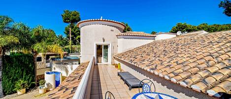 Servei de restauració a l'aire lliure