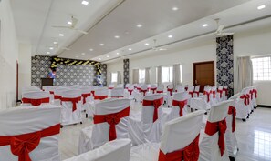 ห้องจัดเลี้ยง