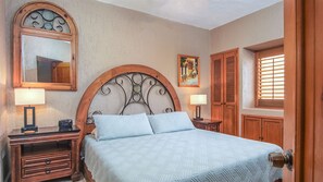 2 chambres, accès au Wi-Fi (inclus), literie fournie