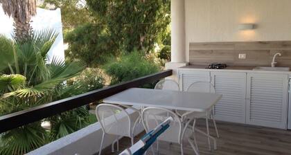 Monolocale a Vulcano - Eolie