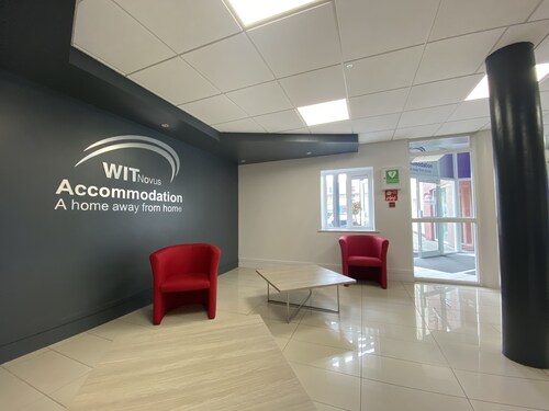 Waterford City Campus - Self Catering