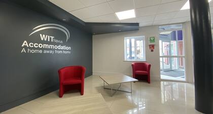 Waterford City Campus - Self Catering