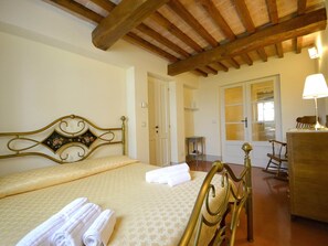 3 Schlafzimmer, WLAN