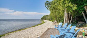 Egg Harbor Gem w/ High-Speed Fiber WiFi!