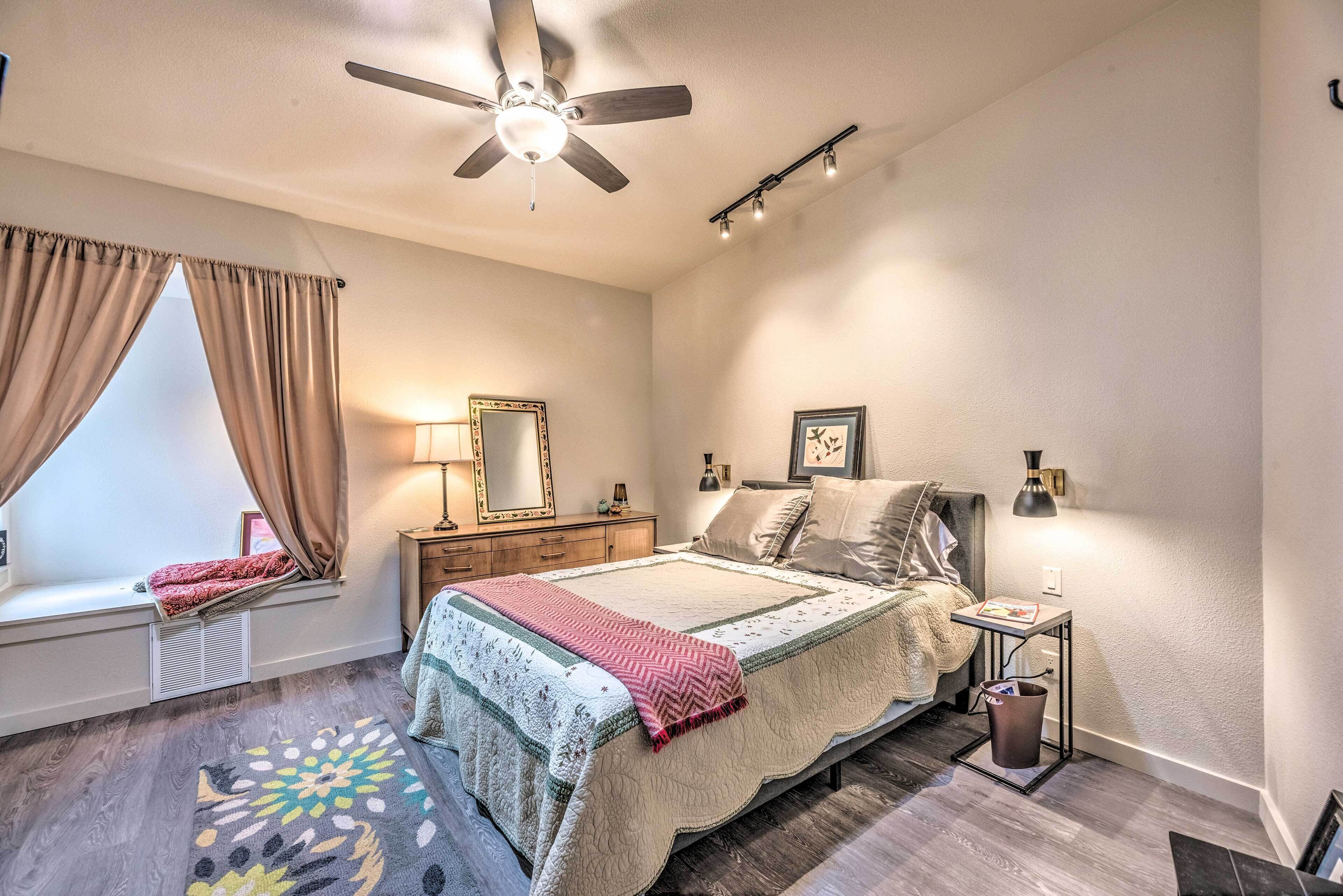 ‘Casa Patron’ Home <10 Mi to Hiking & Casinos