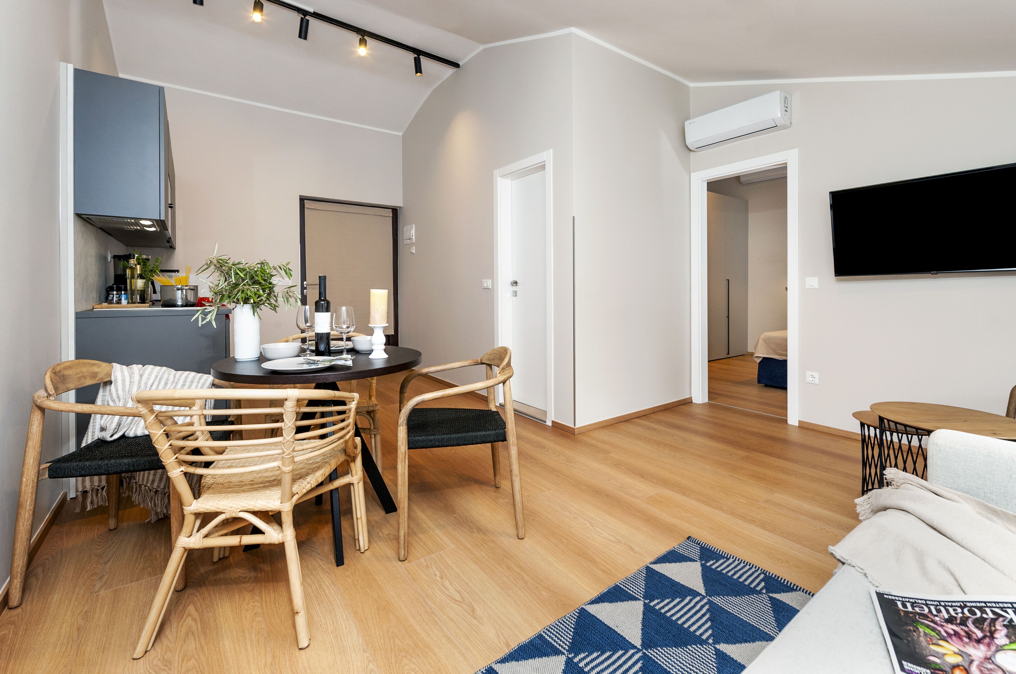 Foto - Sunset Residence Rovinj