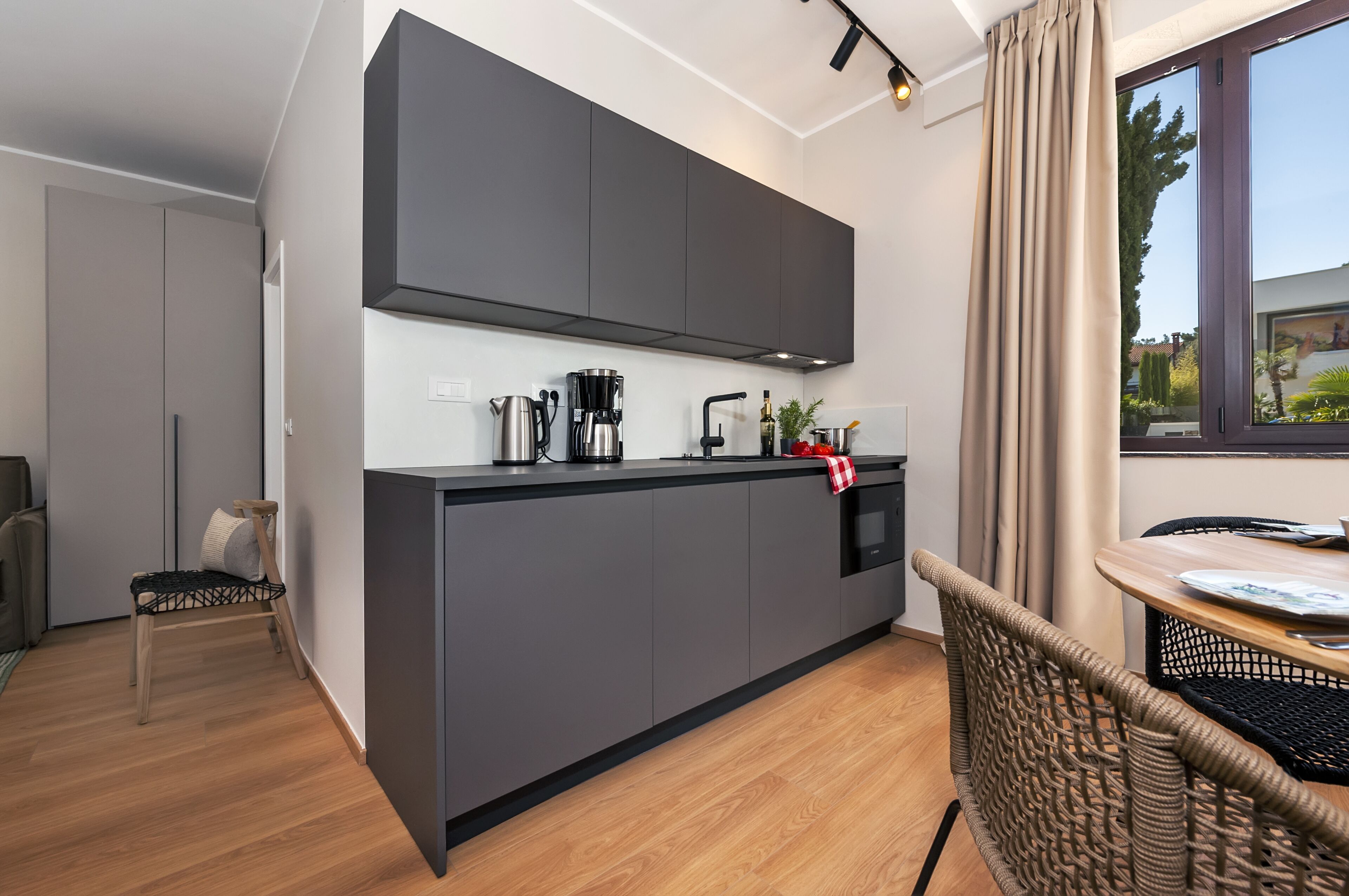 Foto - Sunset Residence Rovinj