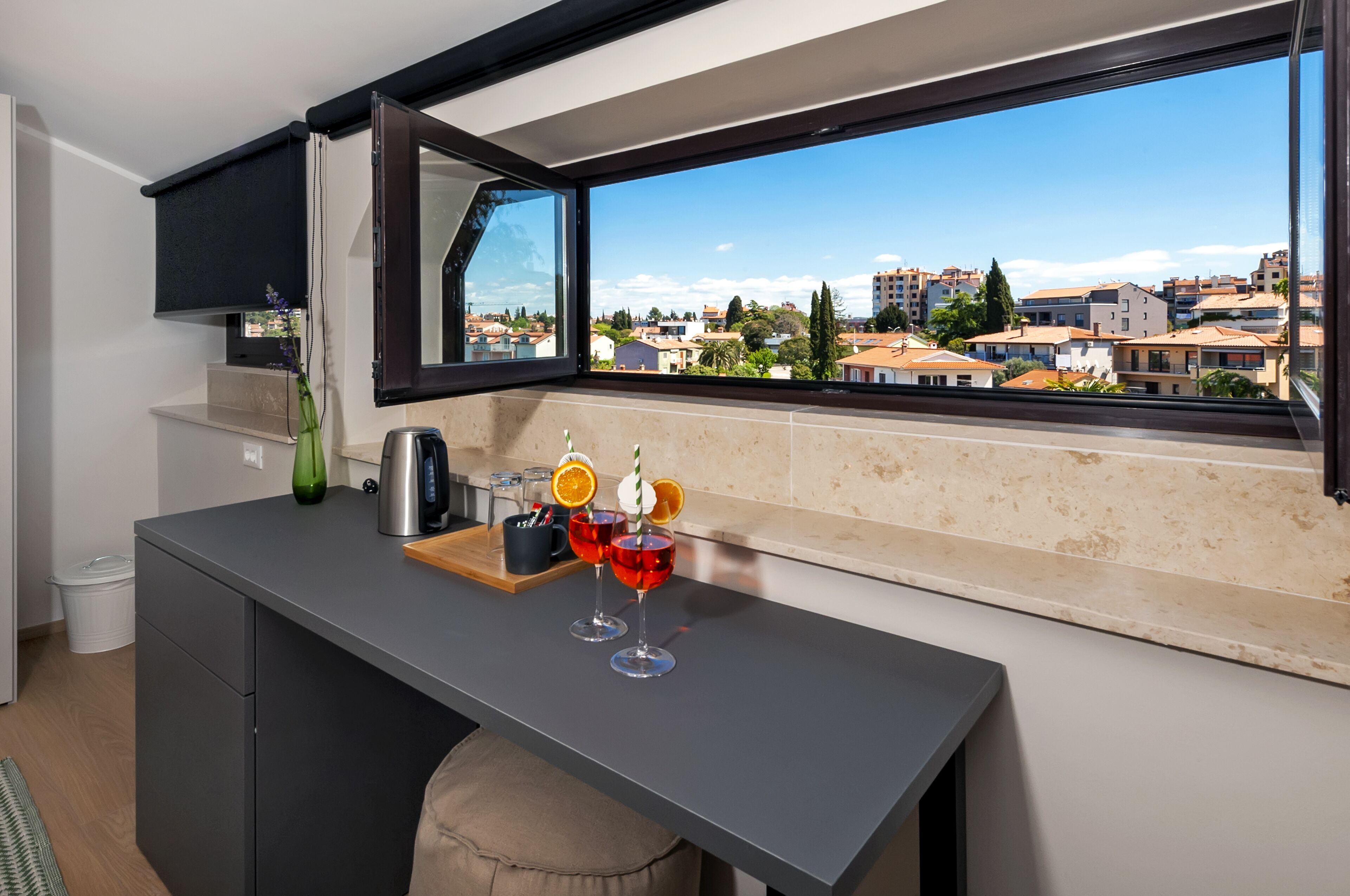 Foto - Sunset Residence Rovinj