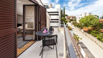 Terraço/pátio