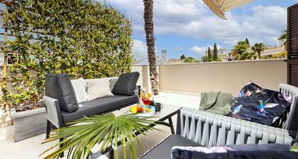 Sunset Residence Rovinj