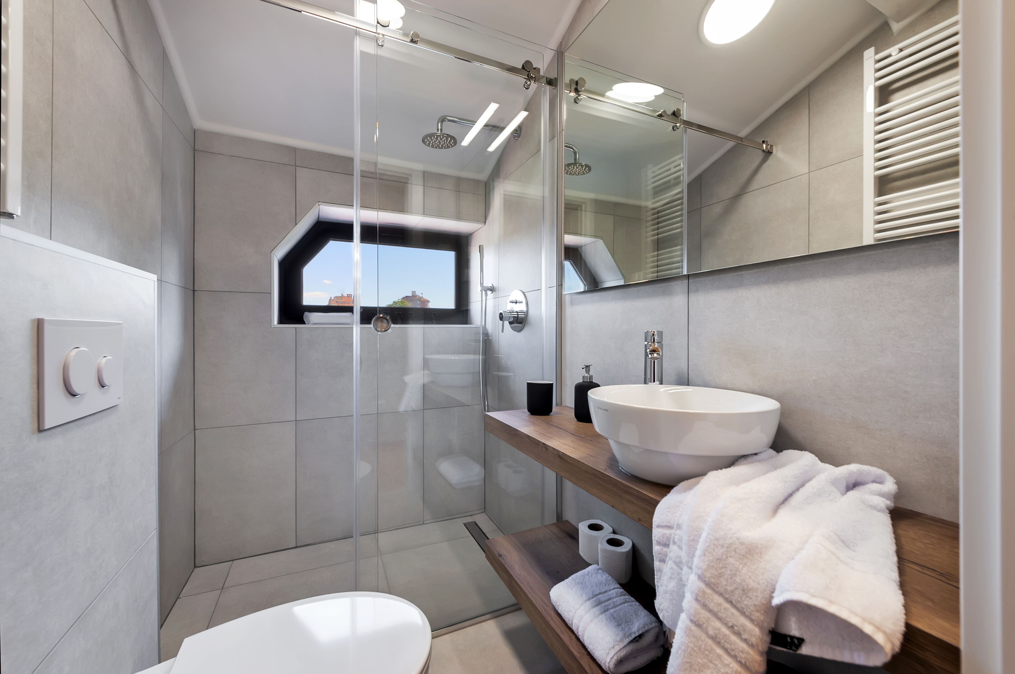 Foto - Sunset Residence Rovinj