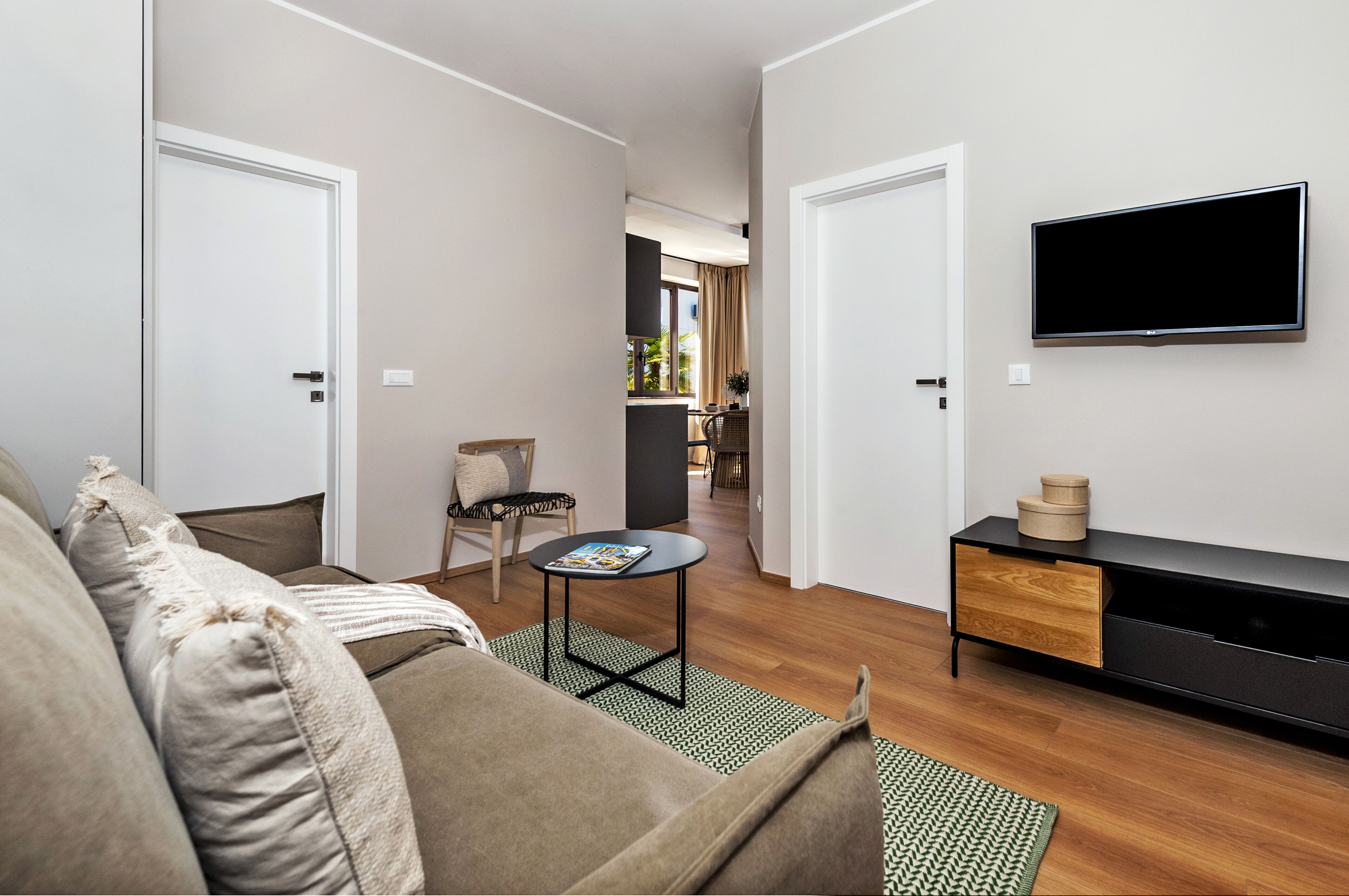 Foto - Sunset Residence Rovinj