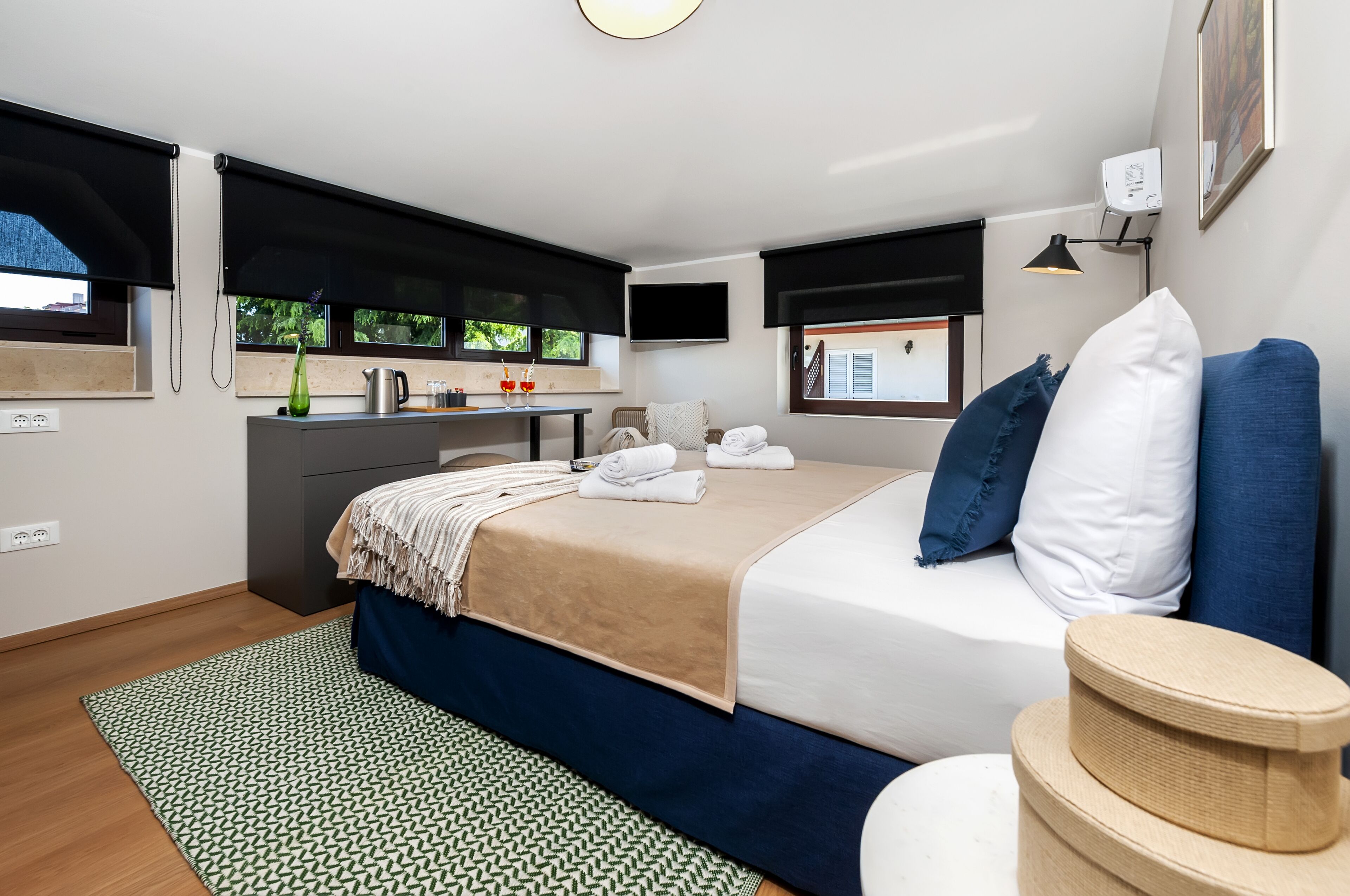 Foto - Sunset Residence Rovinj