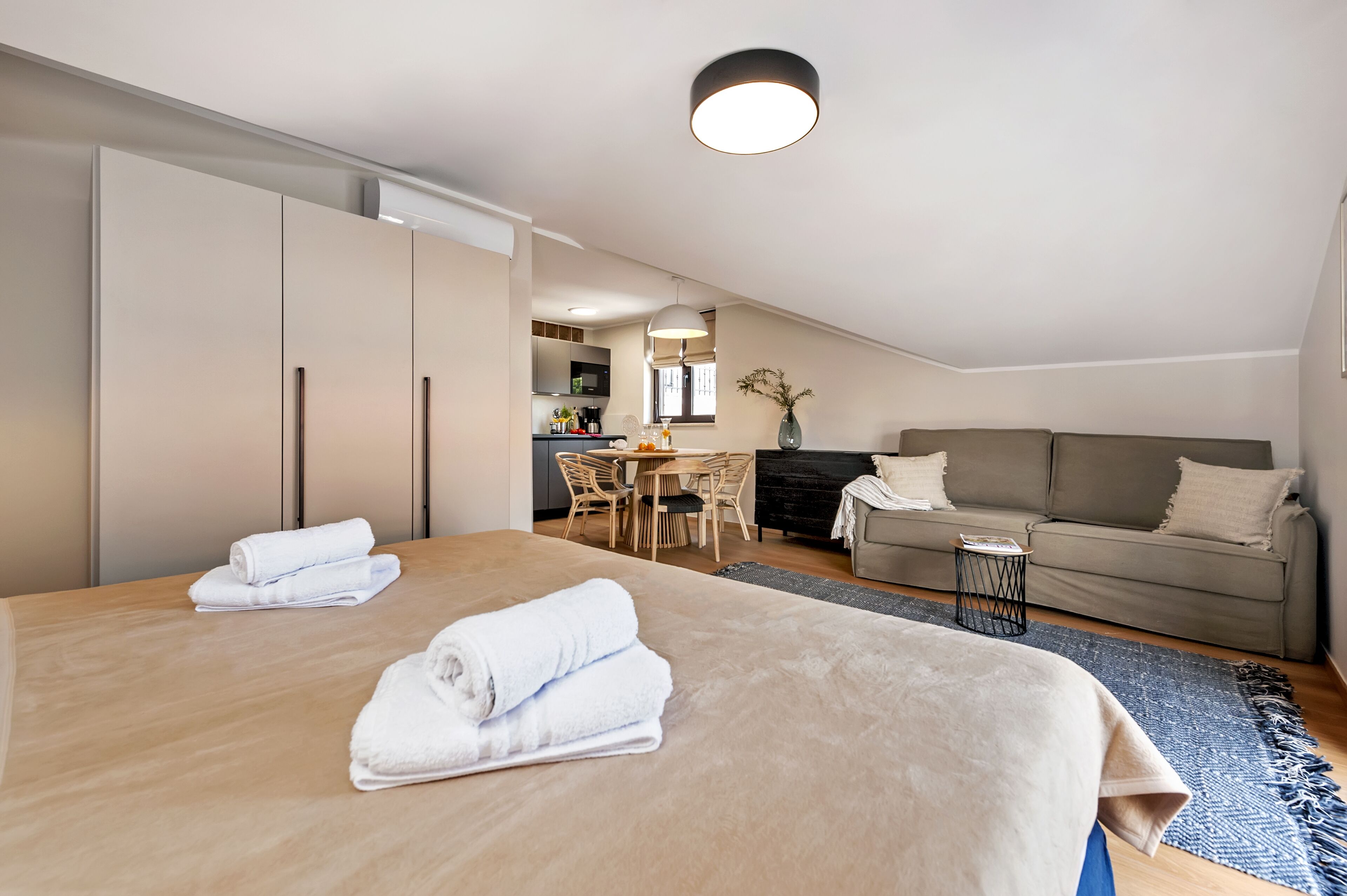 Foto - Sunset Residence Rovinj