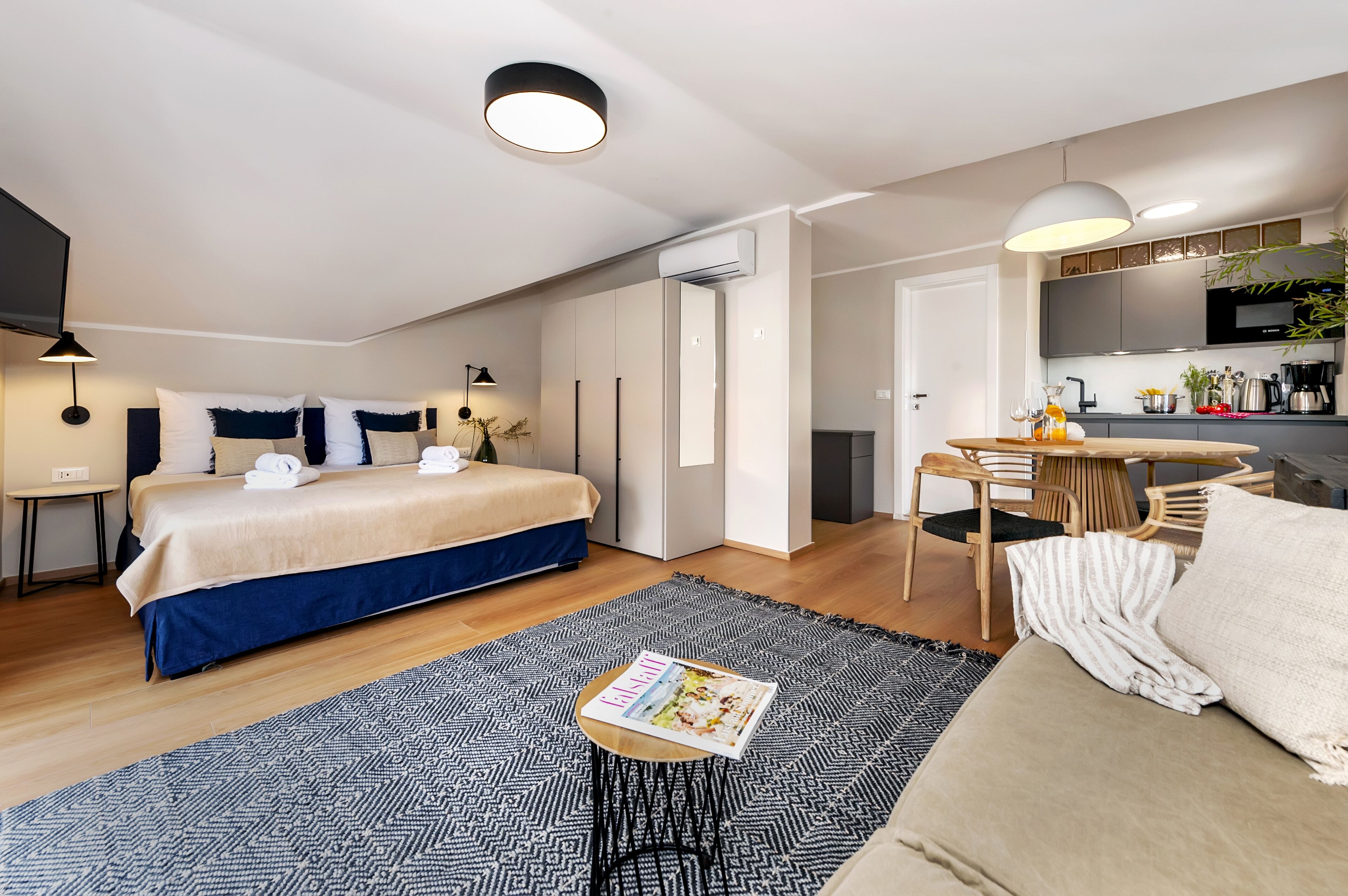 Foto - Sunset Residence Rovinj