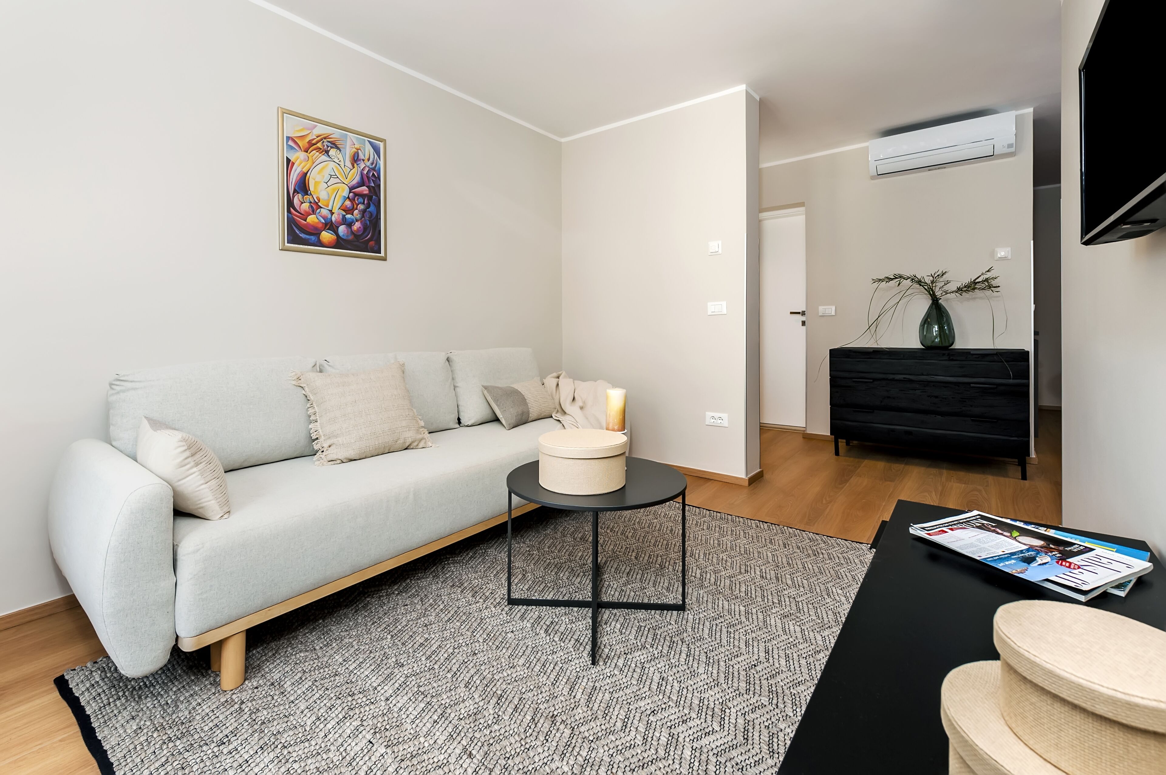 Foto - Sunset Residence Rovinj