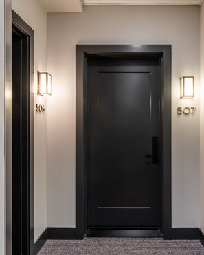 Interior - Skyview Penthouse- Luxury penthouse in downtown Bozeman with 30 night minimum (Bozeman)