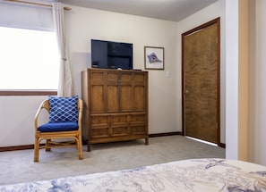 1 chambre, Wi-Fi