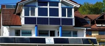 Doppelzimmer 4 - Gästehaus am Lindenweg