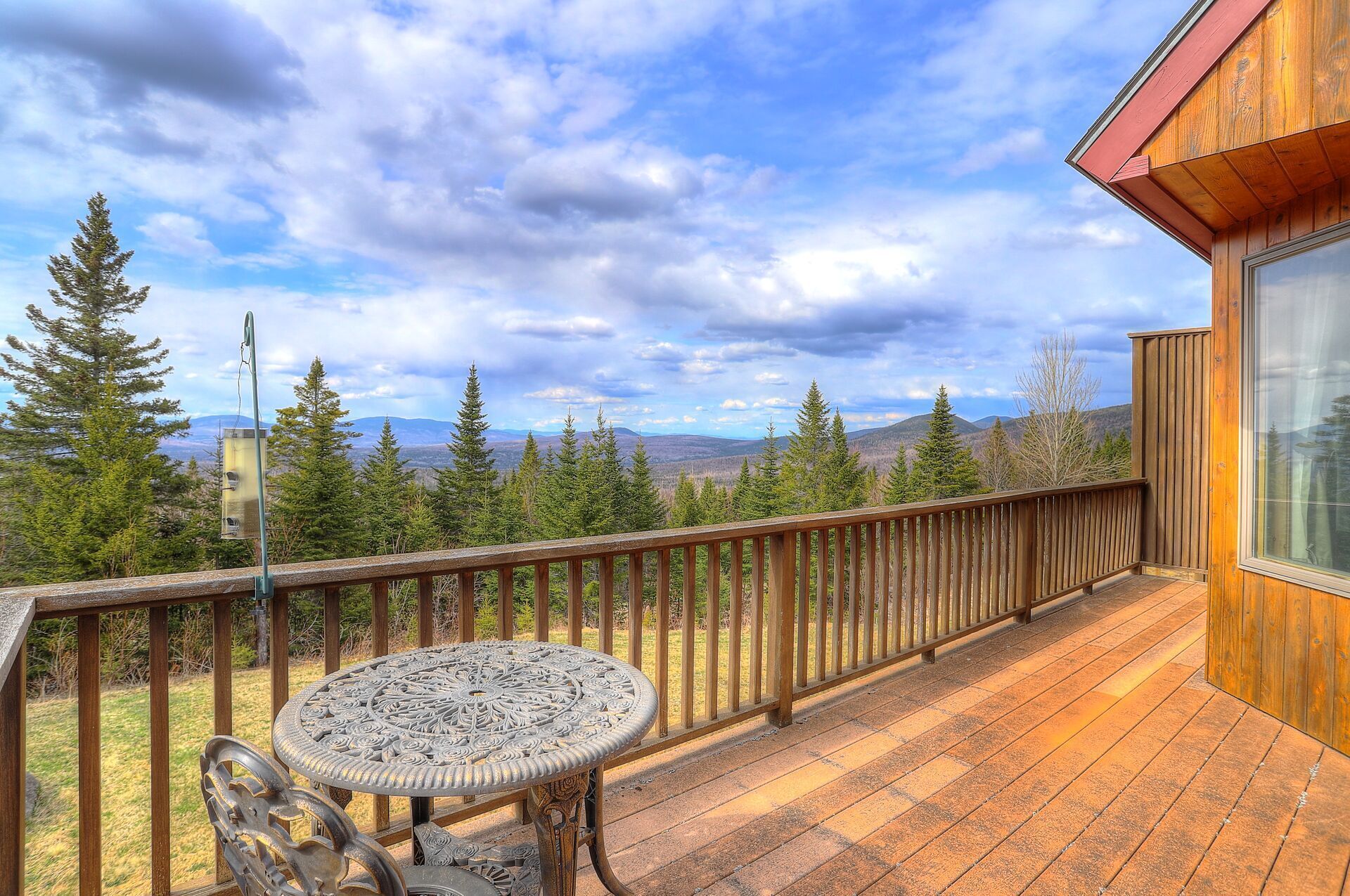 Saddleback - Rock Pond Condo 83 - ski in , ski out location