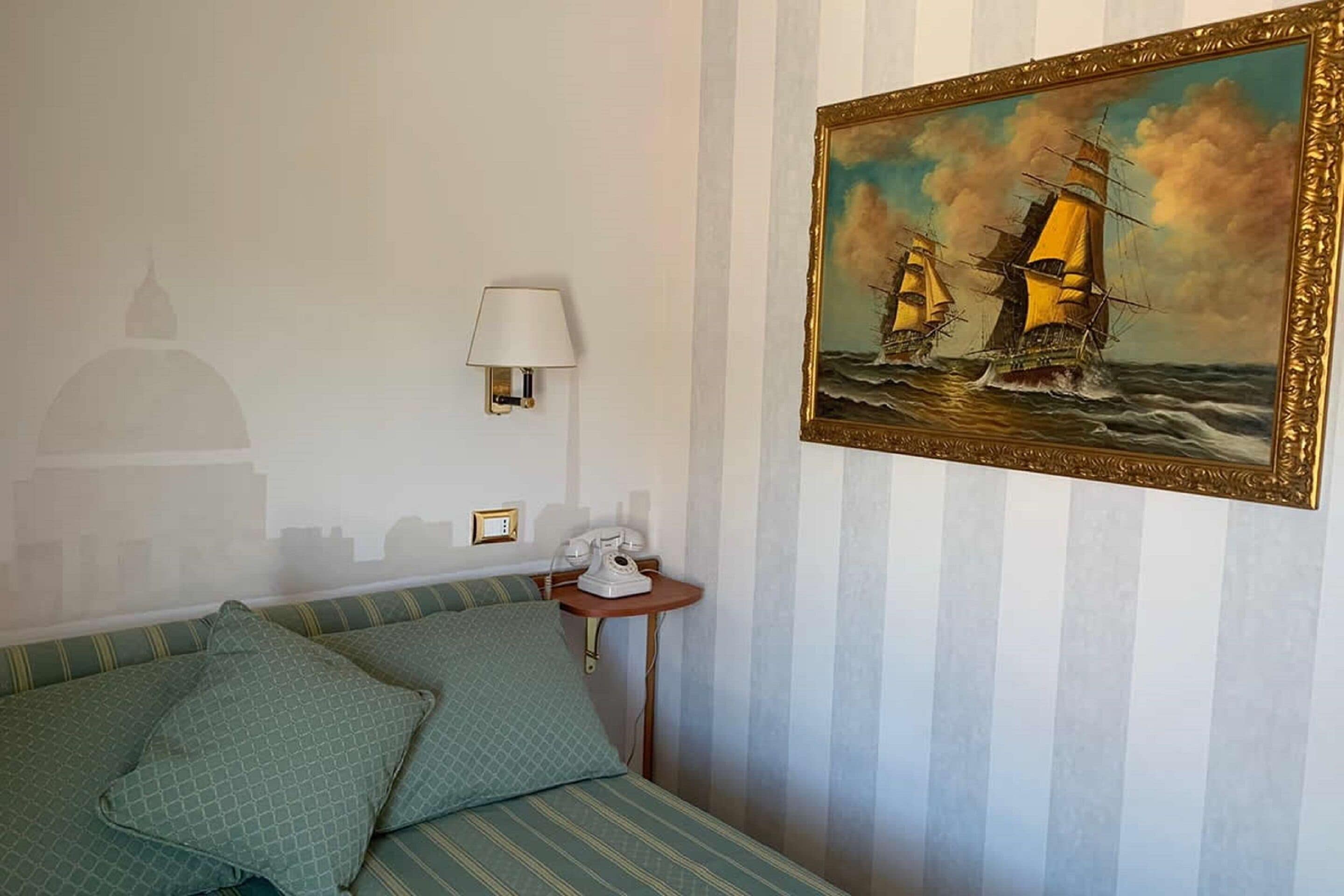 City Studio Suite, Terrace