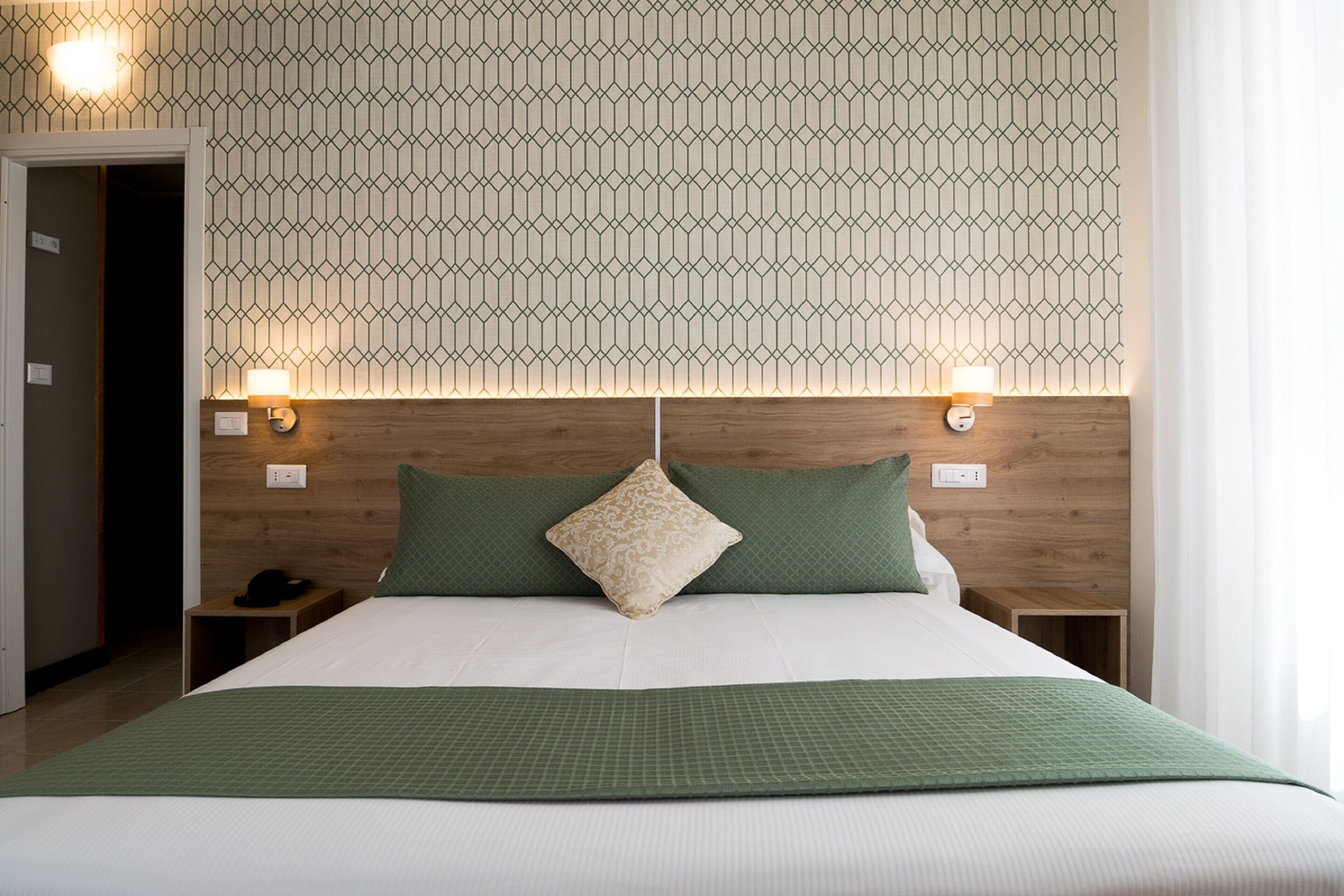 Photo - Hotel Pacific