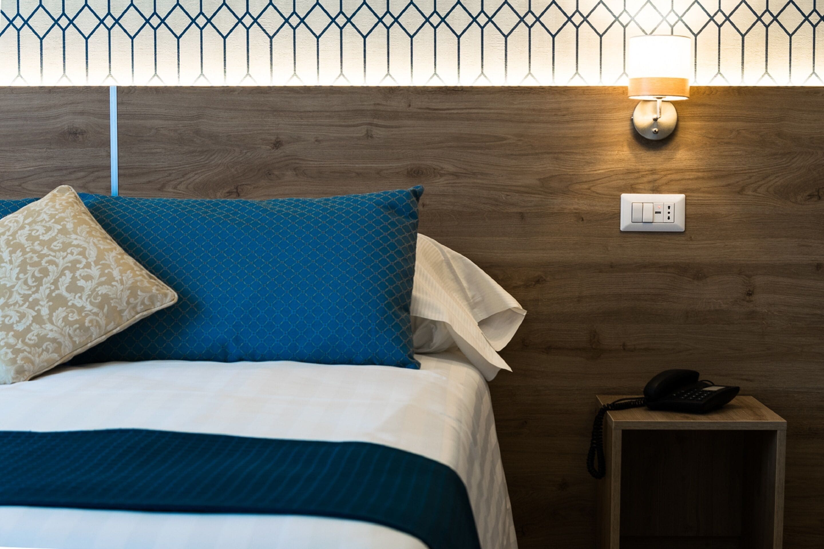 Photo - Hotel Pacific