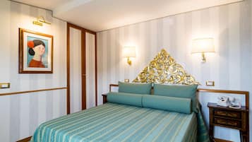 City Studio Suite, Terrace