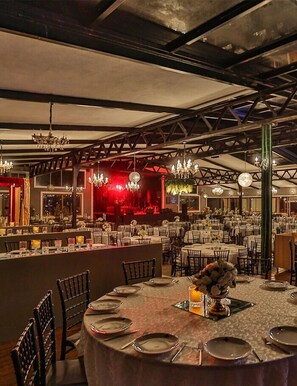 Restaurant - Grand Ayzek Otel (Ordu)