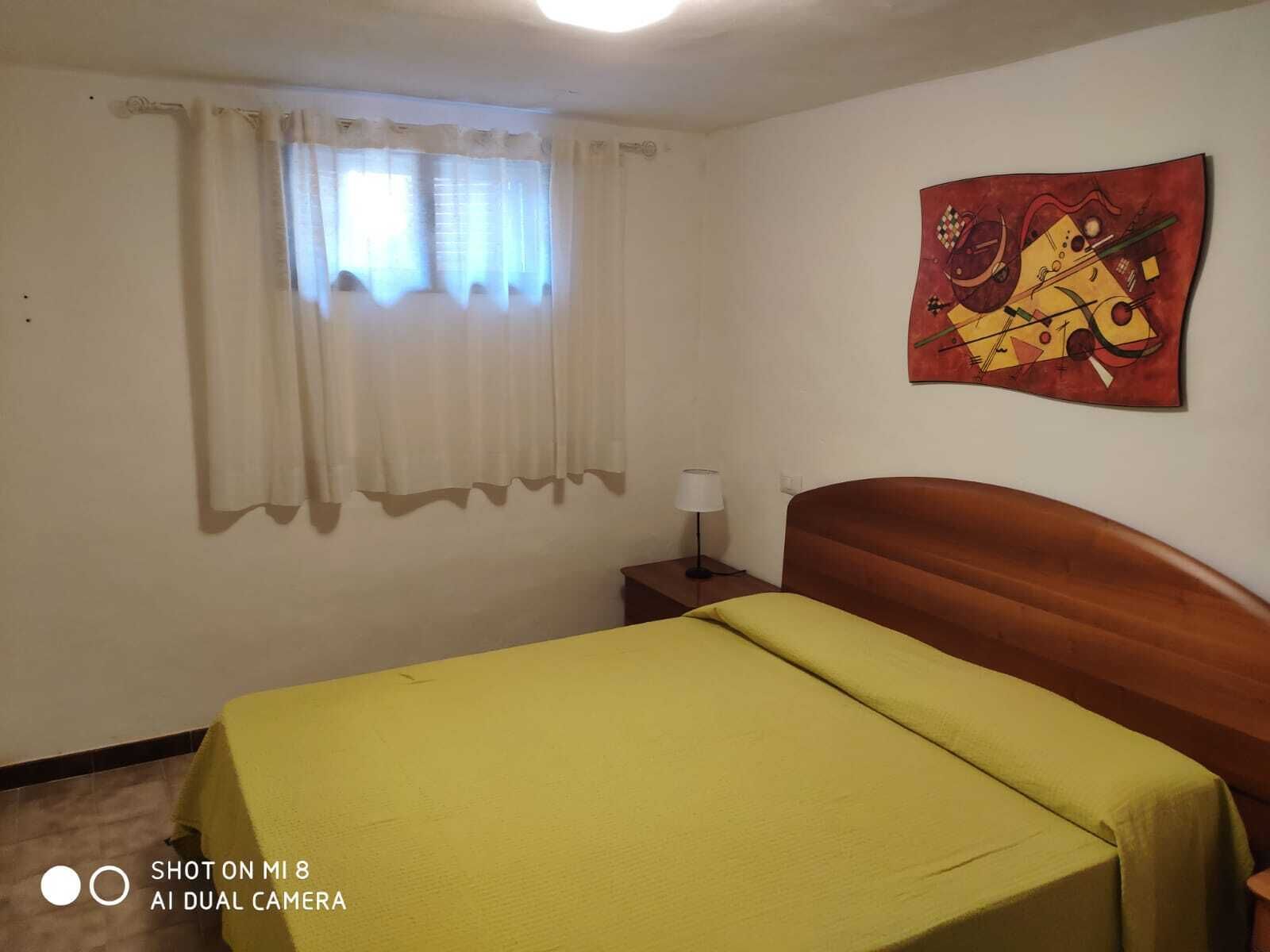 Casa Vacanze Baia Caddinas