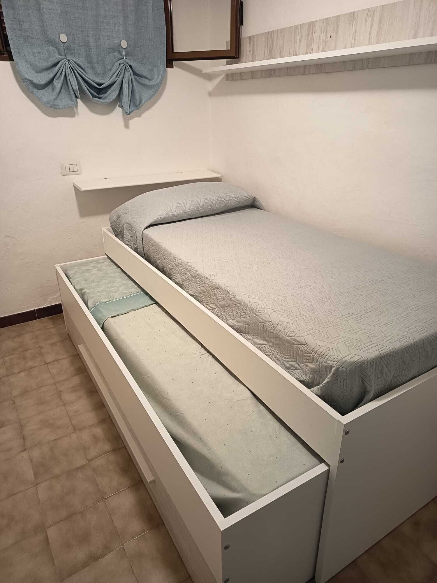 3 Schlafzimmer, Bügeleisen/Bügelbrett, Bettwäsche