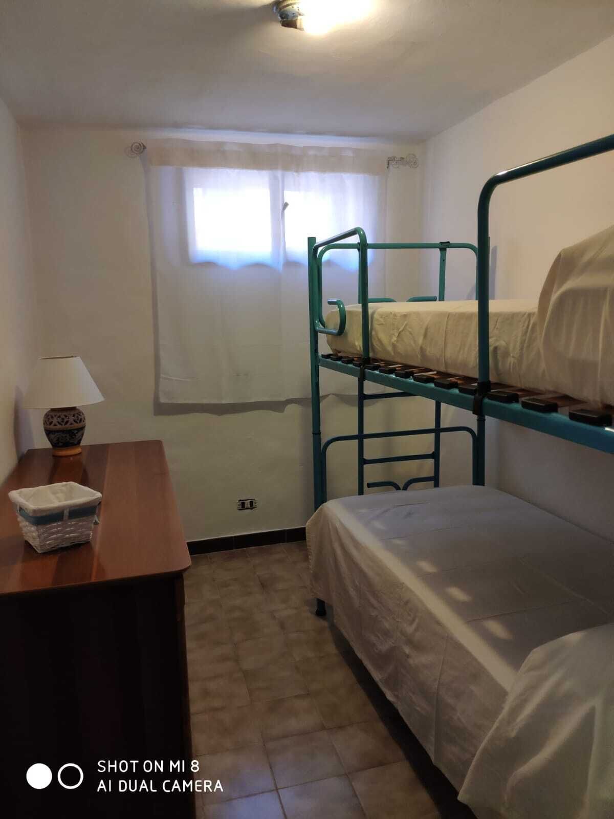 Casa Vacanze Baia Caddinas