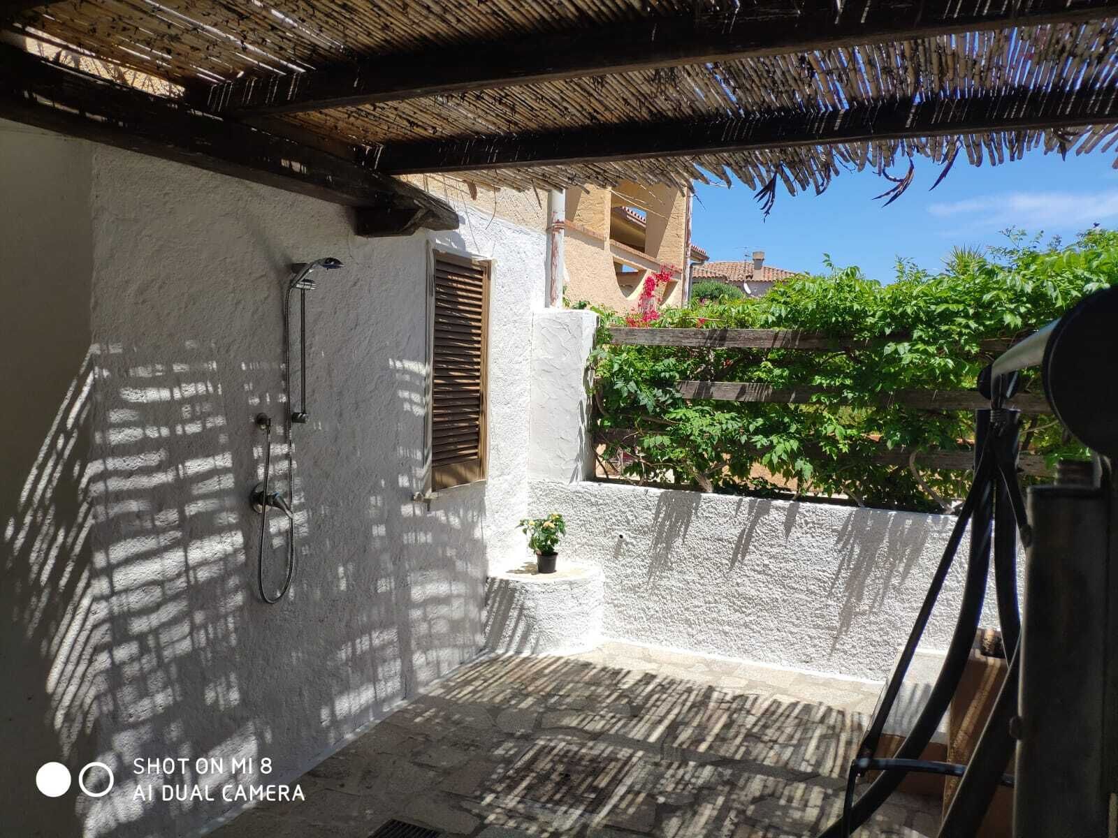 Casa Vacanze Baia Caddinas