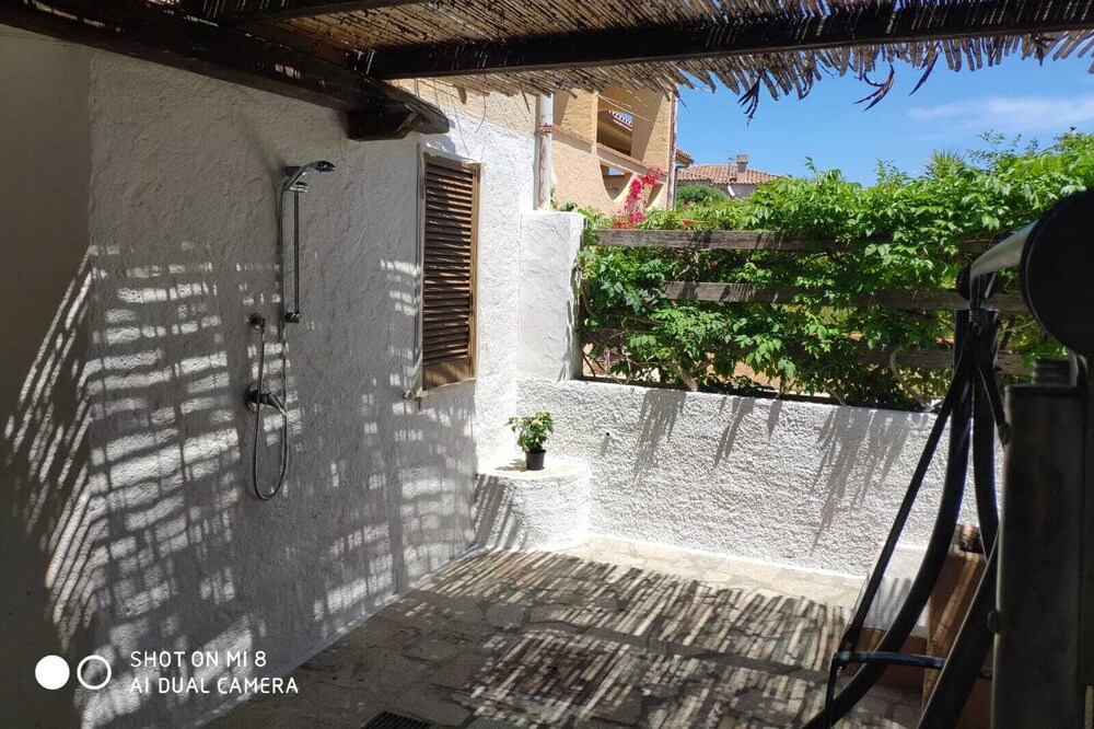 Casa Vacanze Baia Caddinas
