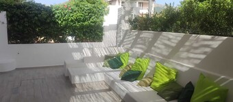 Casa Vacanze Baia Caddinas