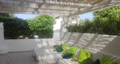 Casa Vacanze Baia Caddinas