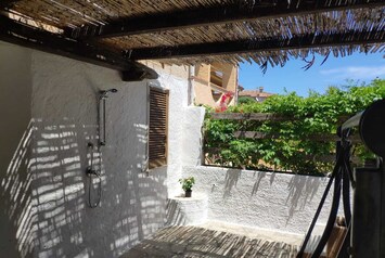 Terrazza/patio