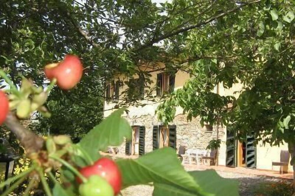 Holiday apartment Pomaia for 1 - 5 persons with 2 bedrooms - Farmhouse