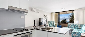 Nelson bay holiday