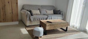 Smart TV - Maison Budoni EN Bord DE MER -UN Havre DE Paix A Baïa Sant'anna EN Sardaigne (Budoni)