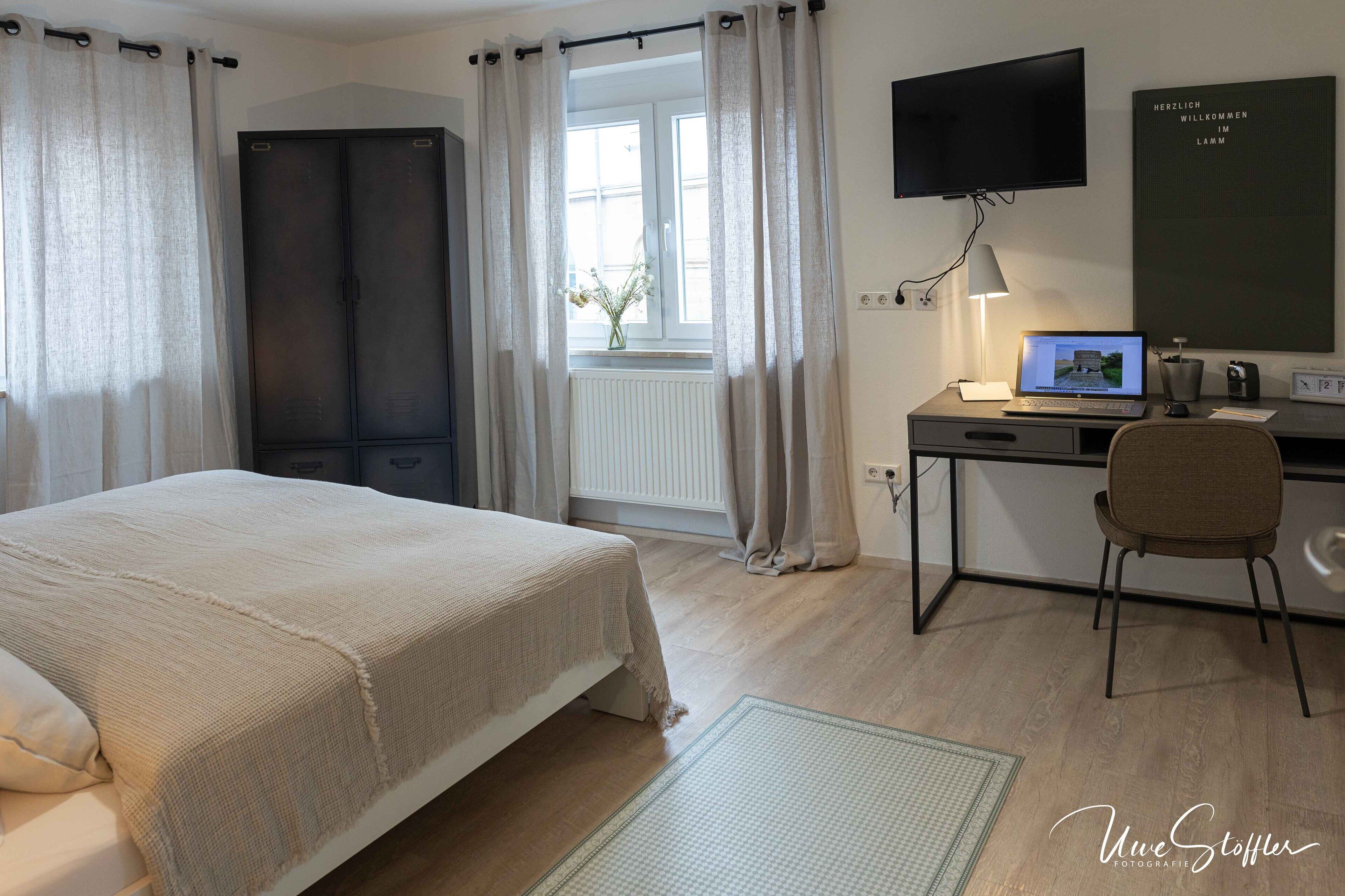 Deine Auszeit am Fuß der Löwensteiner Berge #15