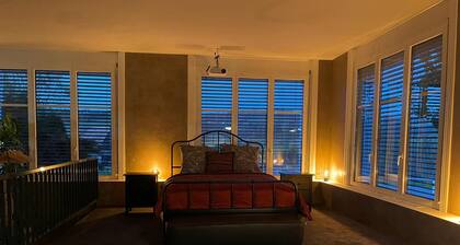 Exclusive Swiss Loft