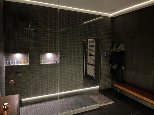 Exclusive Swiss Loft