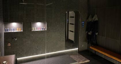 Exclusive Swiss Loft