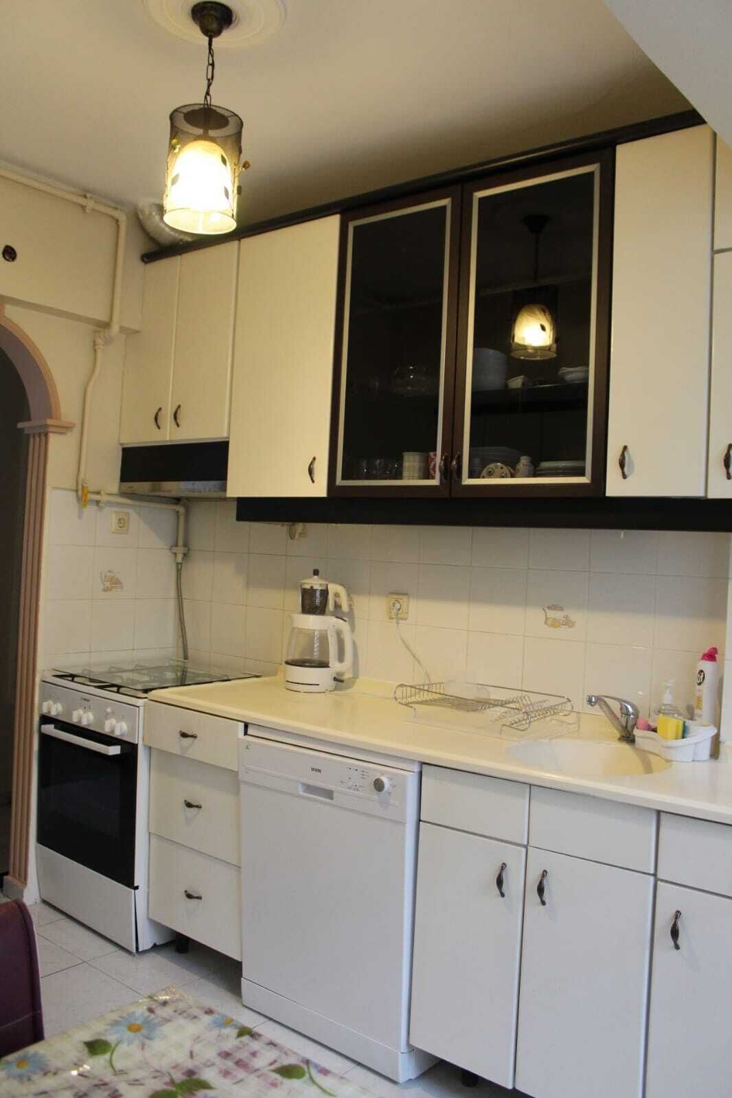 Downtown core 3 bedroom fully equipped with Netflix